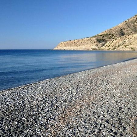 فيلا Platanakia Myrtos المظهر الخارجي الصورة