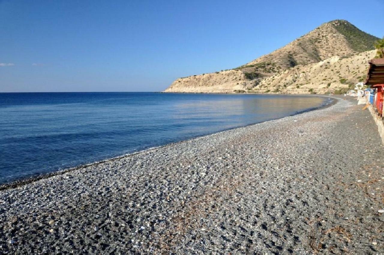 فيلا Platanakia Myrtos المظهر الخارجي الصورة